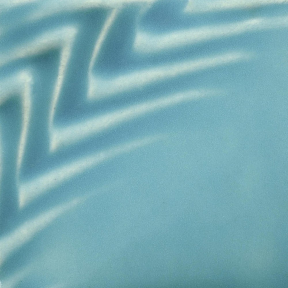 Zircon - 16-oz Amaco Translucent Glaze Zircon - 16-oz Amaco Translucent Glaze